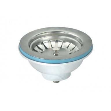 Sifono ventilis metal. (M250)