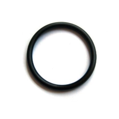 Tarpinė elektros kaitinimo elementui O-RING, su sriegiu